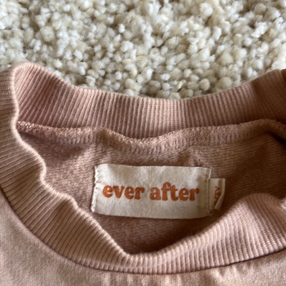 Ever After Crewneck - Picture 2 of 2